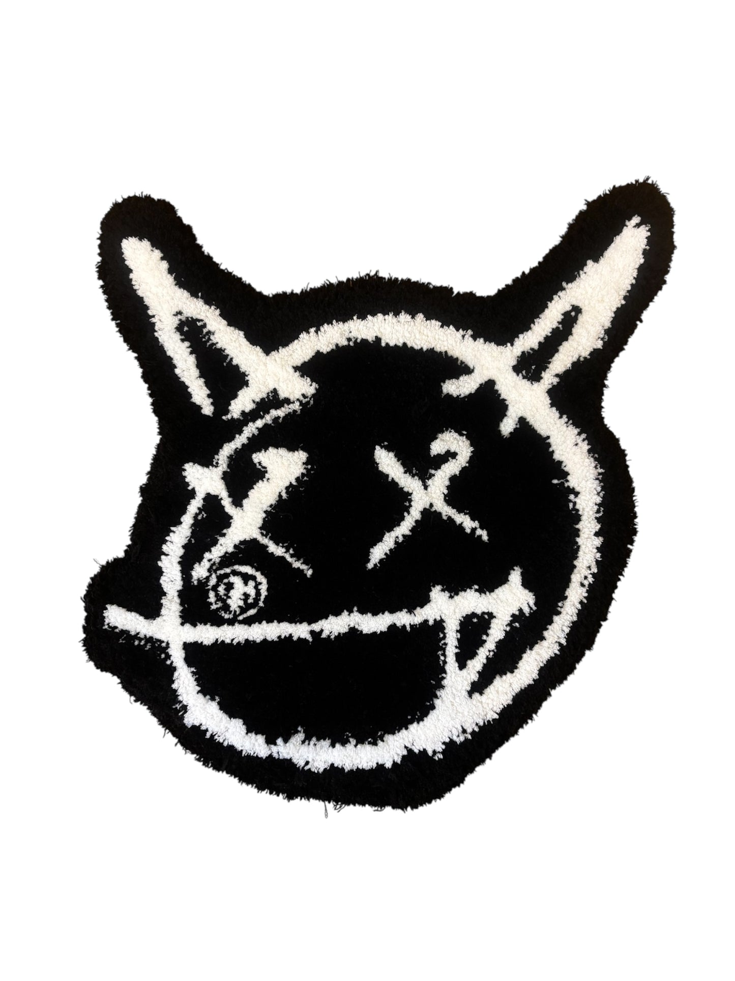 Official Vinny Land × sement. collaboration Rug