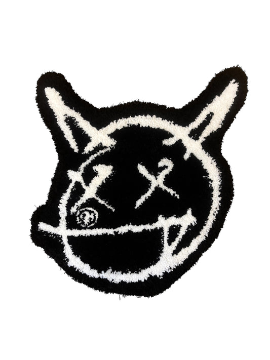 Official Vinny Land × sement. collaboration Rug
