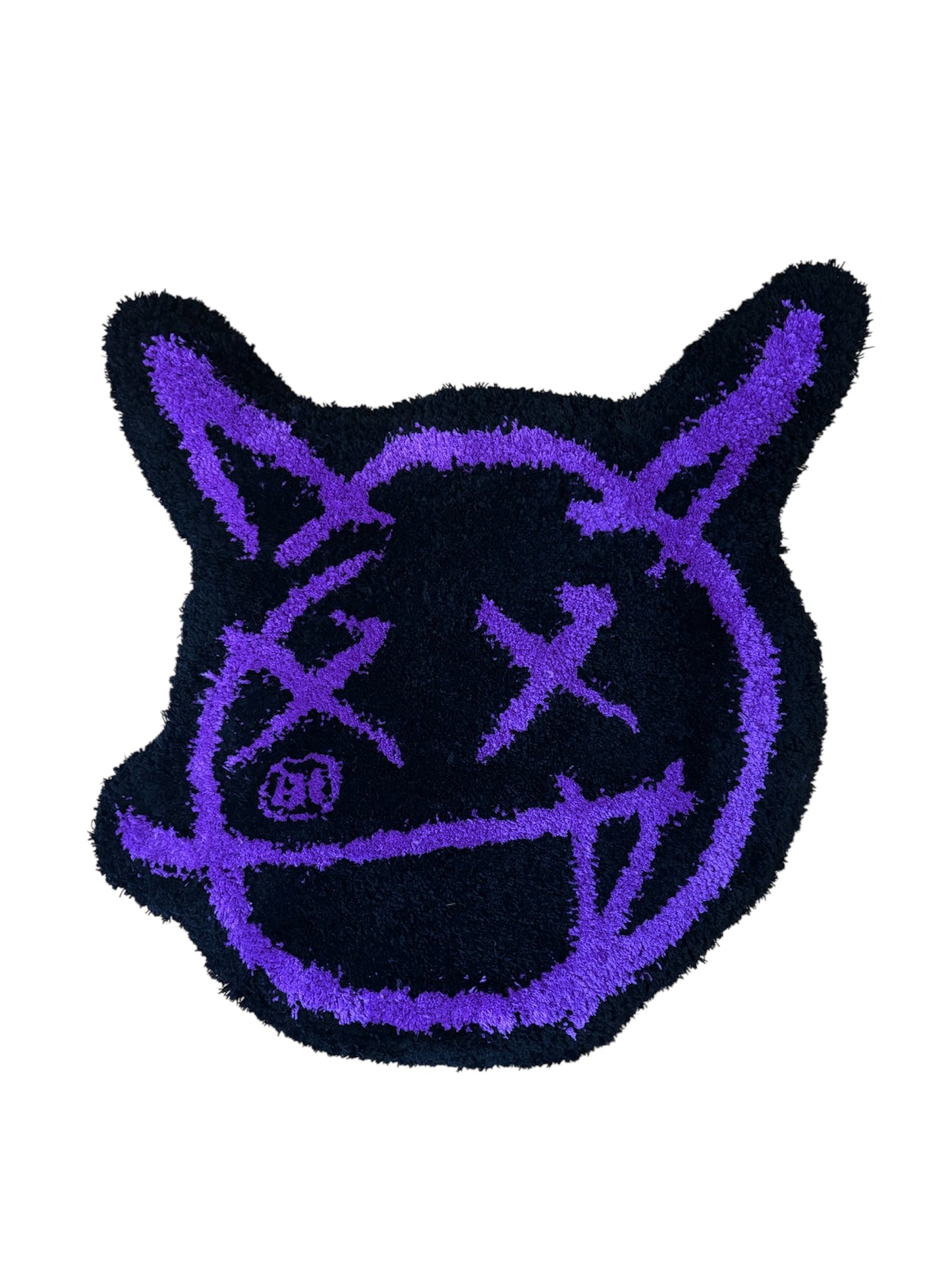 Official Vinny Land × sement. collaboration Rug