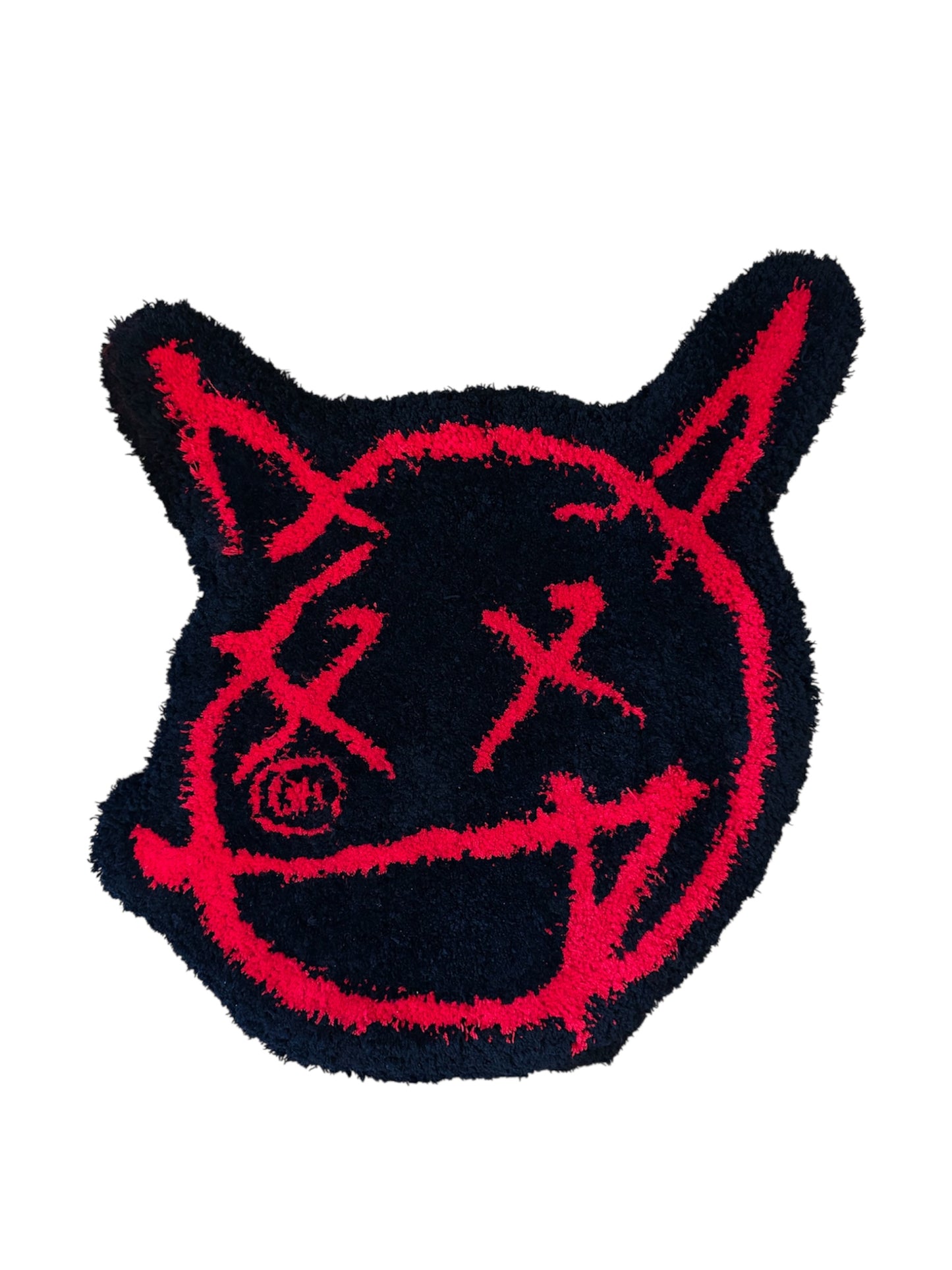 Official Vinny Land × sement. collaboration Rug