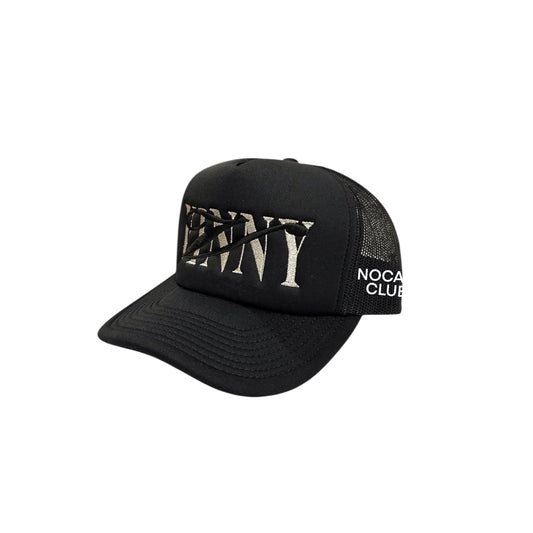 Official Vinny Land × NOCAPCLUB collaboration Cap