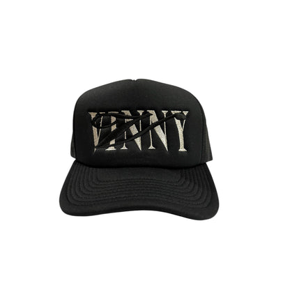 Official Vinny Land × NOCAPCLUB collaboration Cap