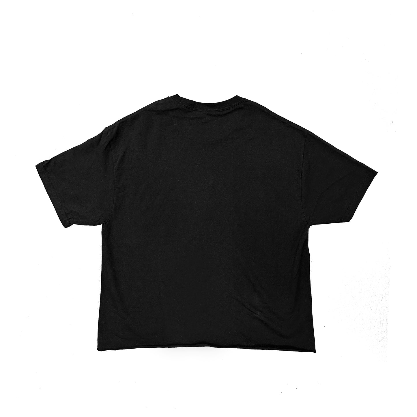 Official Vinny Land Tee - Black -